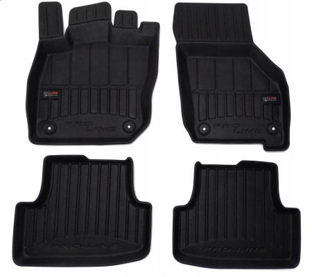 3D  Frogum Proline 3D  Volkswagen Golf (mkVIII) 2020-> 3D425002 Frogum