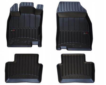 3D  Frogum Proline 3D  Renault Kadjar (mkI) 2015-> 3D425026 Frogum