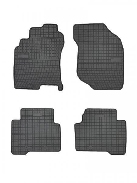   Nissan X-Trail (T30)(mkI) 2001-2008 Frogum 542810 Frogum