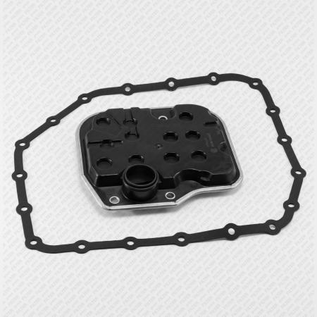 ФИЛЬТР АКПП С ПРОКЛАДКОЙ AF0124