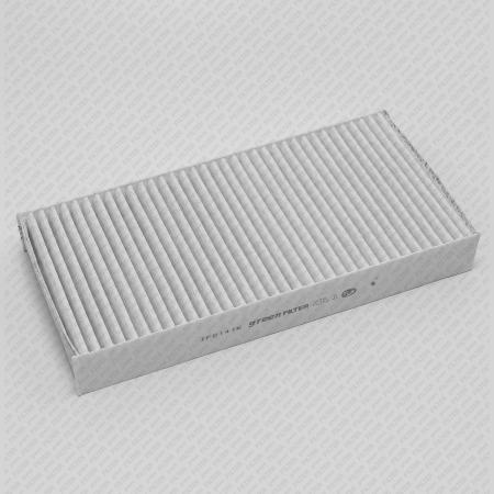 ФИЛЬТР САЛОНА IF0141K