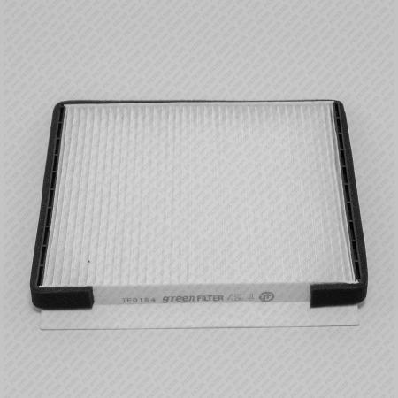 ФИЛЬТР САЛОНА IF0164