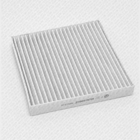 ФИЛЬТР САЛОНА IF0266K