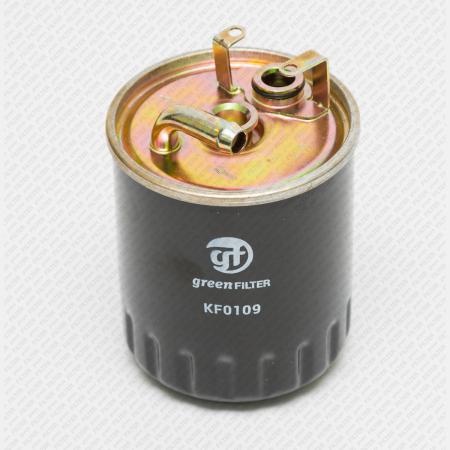 ФИЛЬТР ТОПЛИВНЫЙ KF0109