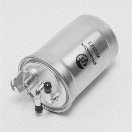 ФИЛЬТР ТОПЛИВНЫЙ KF0122