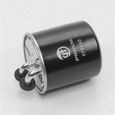 ФИЛЬТР ТОПЛИВНЫЙ KF0150