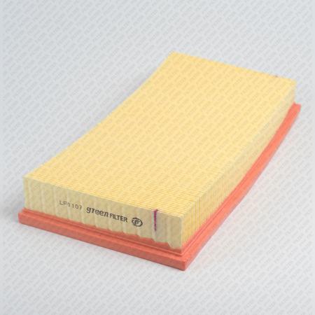 ФИЛЬТР ВОЗДУШНЫЙ LF0107
