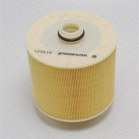 ФИЛЬТР ВОЗДУШНЫЙ LF0115
