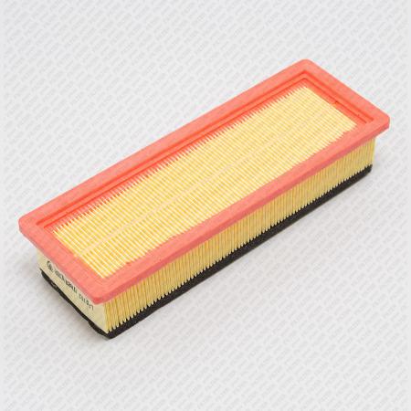 ФИЛЬТР ВОЗДУШНЫЙ LF0162