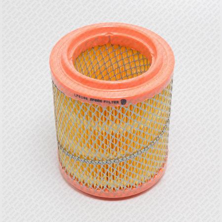 ФИЛЬТР ВОЗДУШНЫЙ LF0186