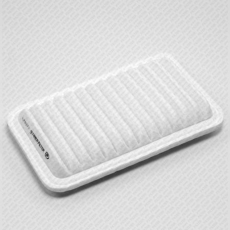 ФИЛЬТР ВОЗДУШНЫЙ LF0271