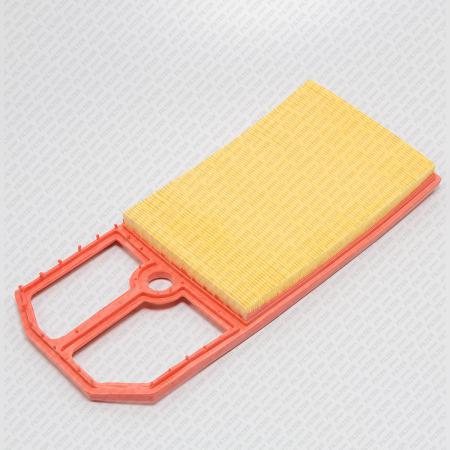 ФИЛЬТР ВОЗДУШНЫЙ LF0298