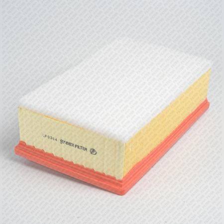 ФИЛЬТР ВОЗДУШНЫЙ LF0364