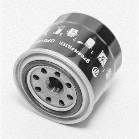 ФИЛЬТР МАСЛЯНЫЙ OF0169