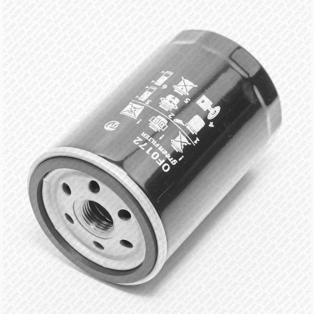 ФИЛЬТР МАСЛЯНЫЙ OF0172