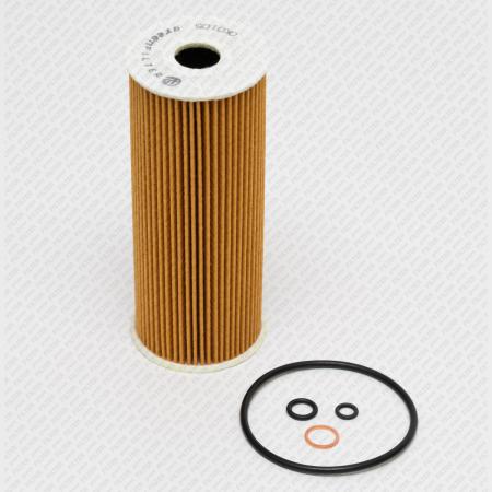 ФИЛЬТР МАСЛЯНЫЙ OK0105