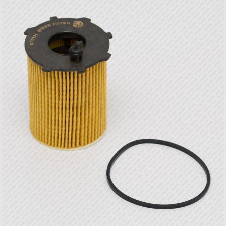 ФИЛЬТР МАСЛЯНЫЙ OK0131