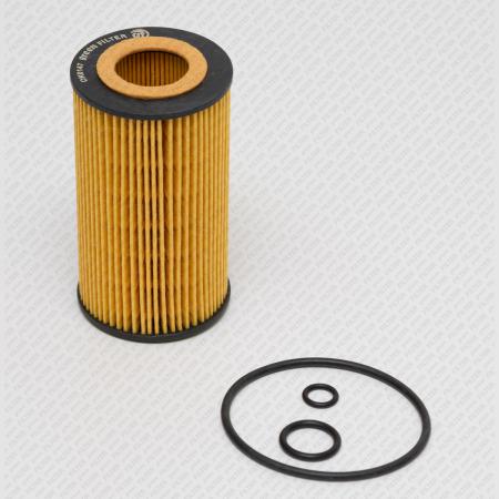 ФИЛЬТР МАСЛЯНЫЙ OK0147
