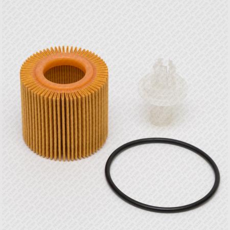 ФИЛЬТР МАСЛЯНЫЙ OK0161