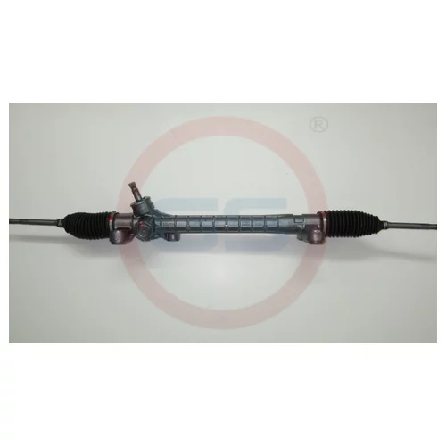 РЕЙКА РУЛЕВАЯ TOYOTA COROLLA E120 COROLLA VERSO 02-06 МЕХАНИЧЕСКАЯ В СБОРЕ(САЙЛЕ 1GS67032