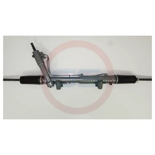   Ford Transit 86-01  2GS2636 GS