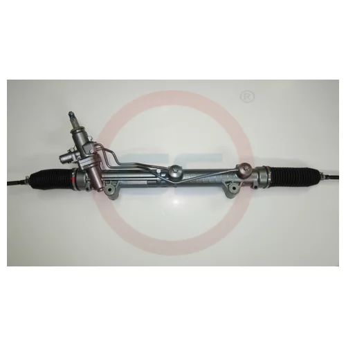 РЕЙКА РУЛЕВАЯ MB W164 ML 05- SERVO ГИДРАВЛИЧЕСКАЯ 2GS4434