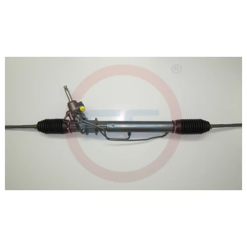   Subaru Forester 97-02  2GS6507 GS