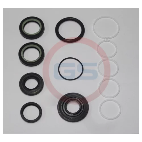 РЕМКОМПЛЕКТ РУЛЕВОЙ РЕЙКИ FORD KUGA 2008- 2KIT2655