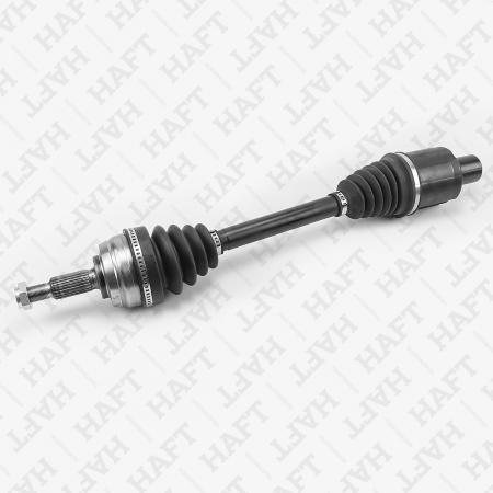 ПРИВОДНОЙ ВАЛ ПРАВЫЙ AW0135