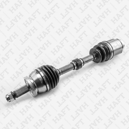 ПРИВОДНОЙ ВАЛ ПРАВЫЙ AW0183