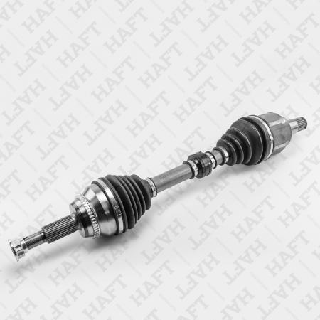 ПРИВОДНОЙ ВАЛ ЛЕВЫЙ AW0189