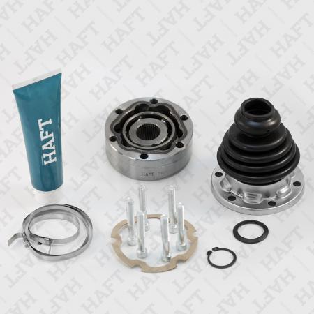  GI0101 HAFT