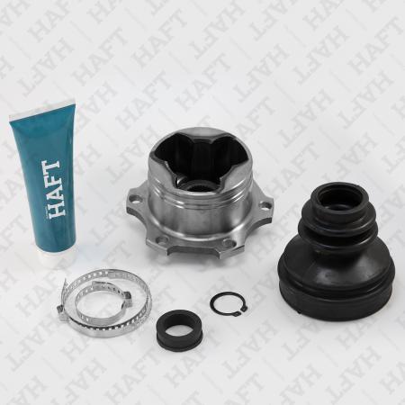   GI0109 HAFT