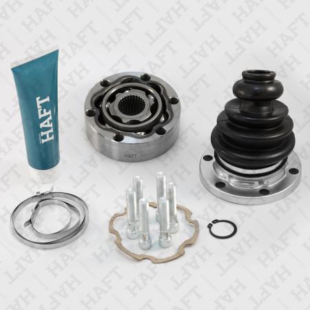   GI0120 HAFT