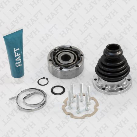   GI0122 HAFT