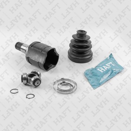 ШРУС ЛЕВЫЙ ВНУТРЕННИЙ К-Т GI0150