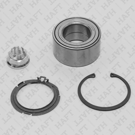 ПОДШИПНИК СТУПИЦЫ ПЕРЕД. LV0249