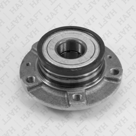 СТУПИЦА КОЛЕСА С ИНТЕГРИРОВАННЫМ ПОДШИПНИКОМ RH0148