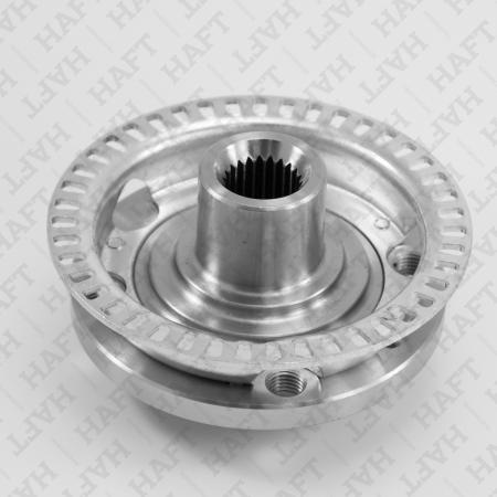 СТУПИЦА КОЛЕСА С ИНТЕГРИРОВАННЫМ ПОДШИПНИКОМ RV0220