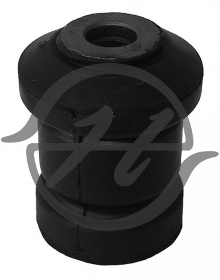 САЙЛЕНТБЛОК РЫЧАГА ПЕРЕДНЕЙ ПОДВЕСКИ, ПЕРЕДНИЙ HR401041