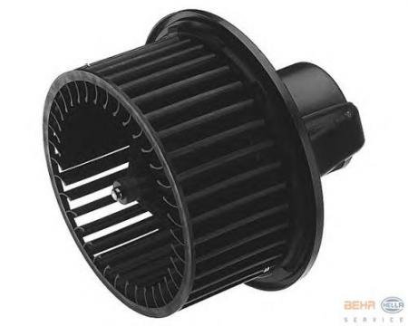    AUDI 80 B3 / B4 03 / 90-12 / 94 / VW PASSAT B3 / B4 02 / 88-08 / 96 8EW009100-311