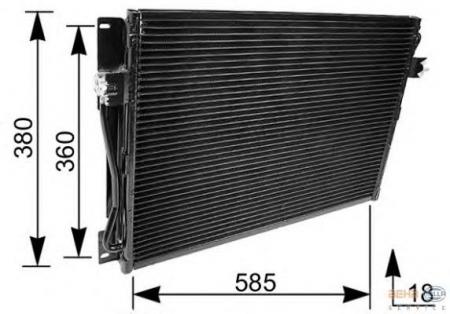   [380X584]  VOLVO 850 2.0-2.5/T/TDI 06/91-12/96/V70 I 2.4/2.5/TDI 01/97-03/00 8FC351036-091