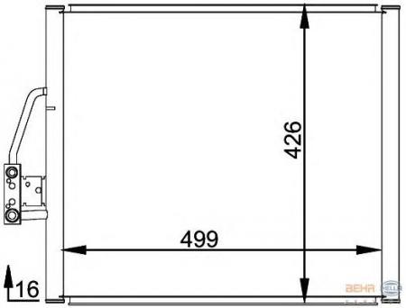 7402002   BEHR 8FC351037051