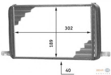    VW LT I 4/75-6/96 8FH351312-241