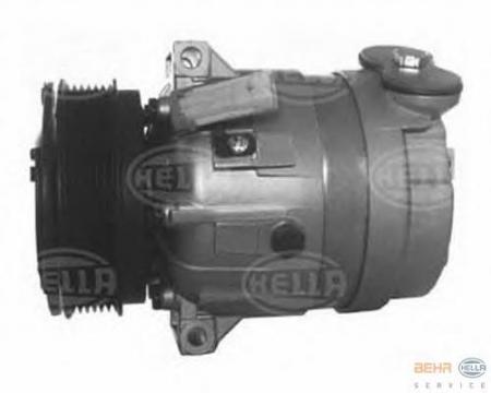    OPEL VECTRA B  16LZ2 / X16SZR / X18XEL / X20DTH / 20NE / X20XE / 20DTL / Y20DTR [M / A] 10 / 95-4 / 02 8FK351102-001