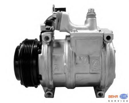    BMW E34 518/ E32 730-750/ E31 840 8FK351108-081
