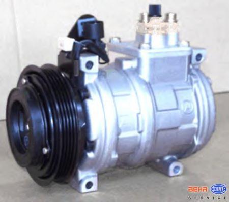    BMW, E34, E36 8FK351108-091