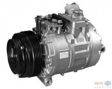    BMW E39/E46 8FK351108-151