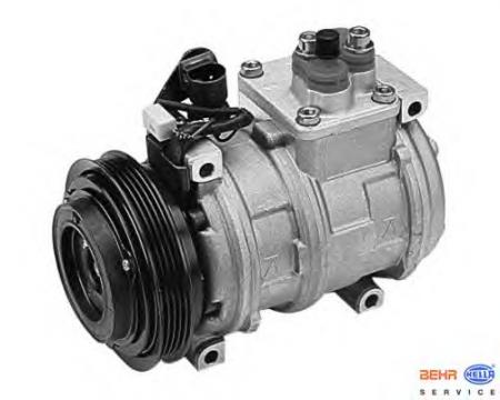    BMW, E34, E36 8FK351110-121