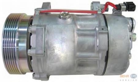    VW GOLF III 1, 4-2, 0 / 1, 9D , SHARAN, PASSAT B4 2, 0 / 1, 9TDI , SEAT 8FK351127-331